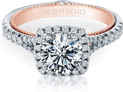 Stunning Verragio Engagement Rings: Everything You Need To Know – Raymond  Lee Jewelers